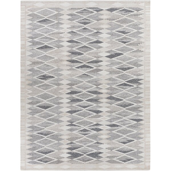 Livabliss Scandi SCD-2303 Handmade Area Rug SCD2303-810 - main